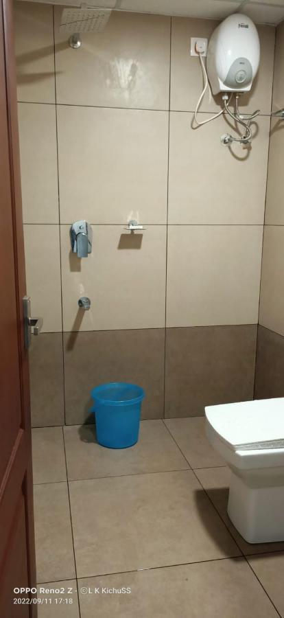 Mhb Motel Kochi Dış mekan fotoğraf